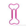 Cute Decorative Bookmarks Letter Paper Clips